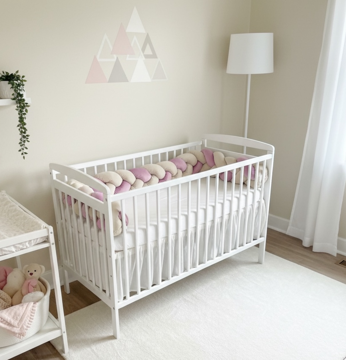 Cearsafuri cu volanas, fusta pat Cearsafuri cu volanas, fusta pat