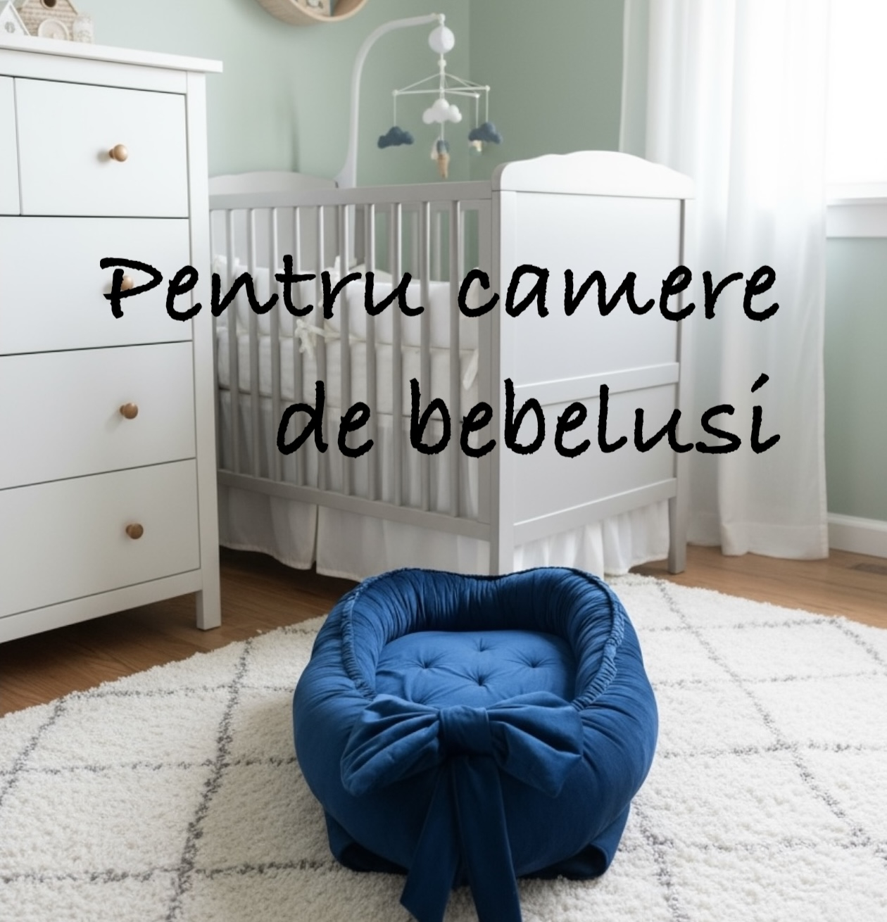 Pentru camere de copii