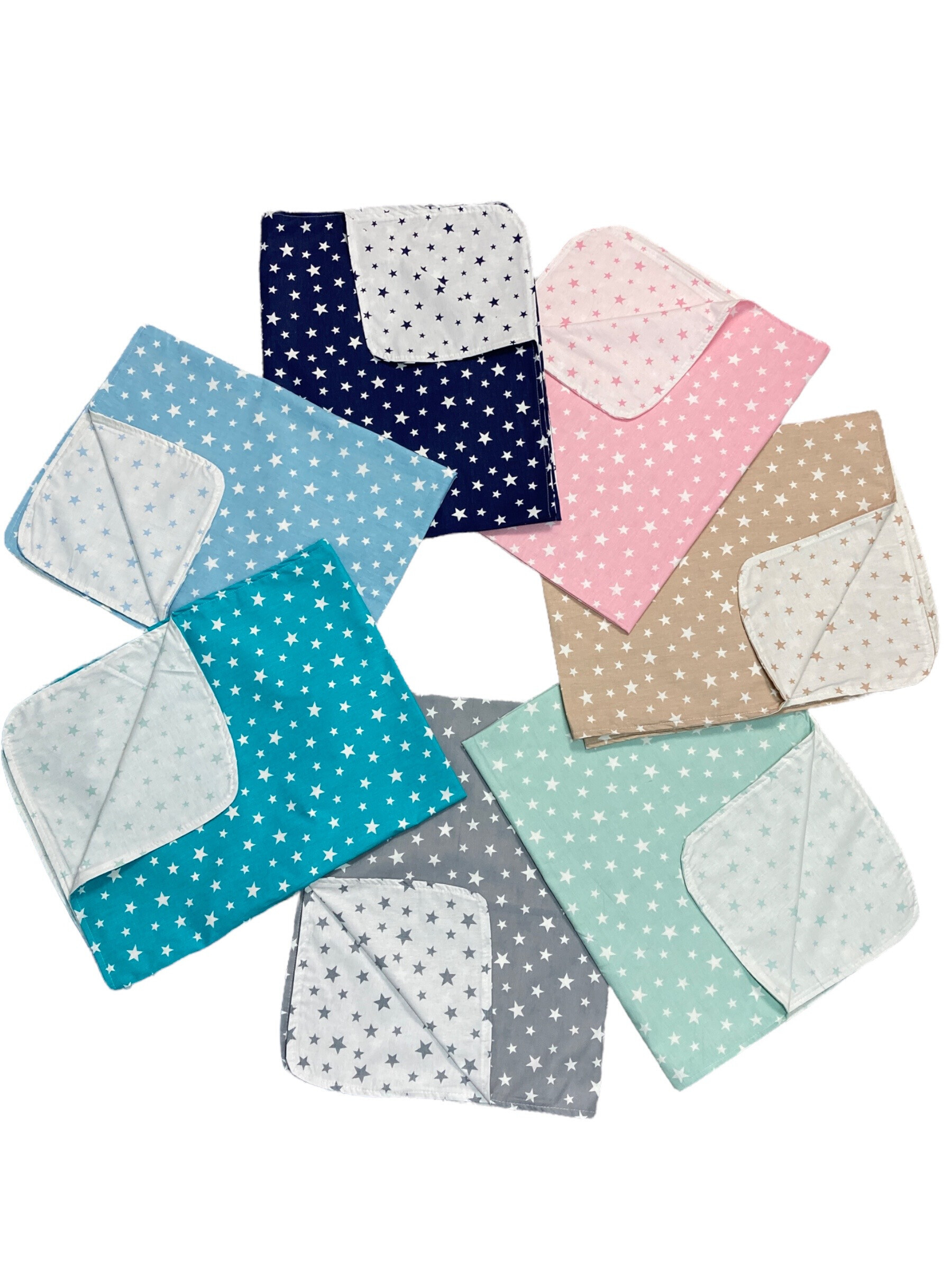 Paturica dubla de vara Paturica dubla de vara