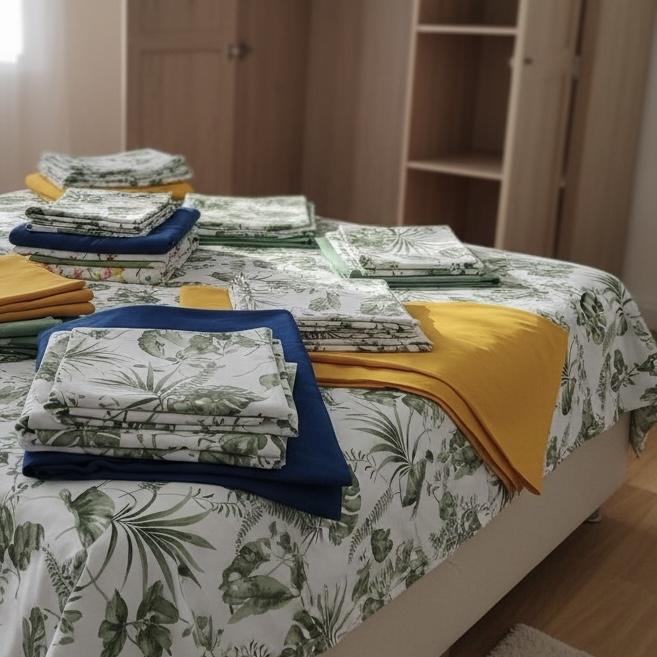 Huse perne, huse pilote din bumbac