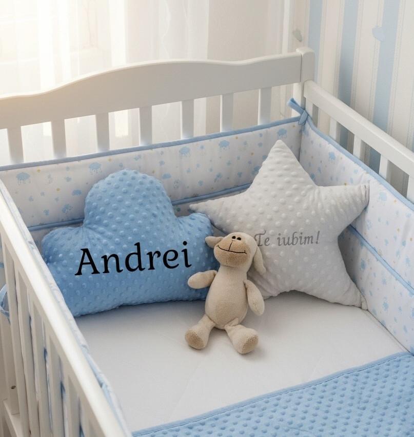 Perne pentru Copii