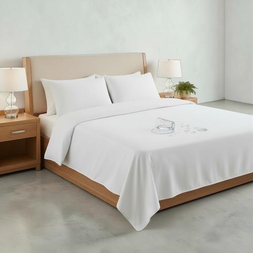 Cearsafuri impermeabile