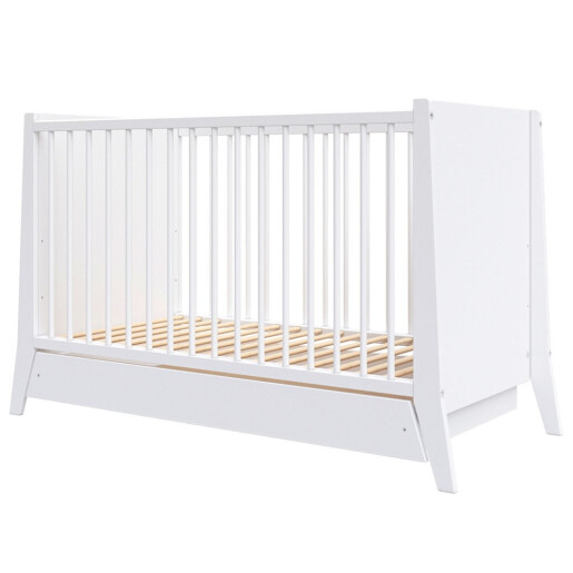 Pat personalizat + saltea + Lenjerie cu 6 bucati Perne Lungi cu volanase și fundițe patut 120x60 cm, cearșaf, păturică și pernuta Deseda Catifea Albastru închis