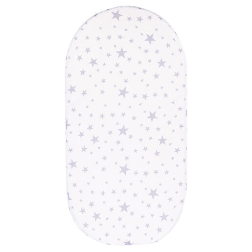 Patut cu leganare si cantar integrat Chipolino Sogno 2 in 1 + accesorii la alegere