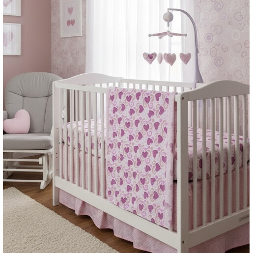 Paturica din plush cocolino Masinute