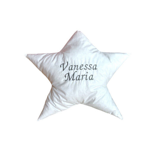 Lenjerie de patut bebelusi 5 piese cu aparatori laterale pufoase CN Steluțe mărunte gri