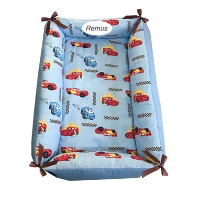 Reductor Personalizat Bebe Nest Cars