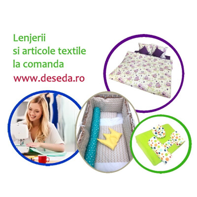 Lenjerie comanda speciala Facebook Messenger