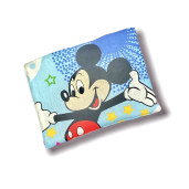 Perna Slim cu imprimeu pentru bebeluși Mickey Mouse