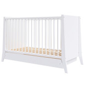 Pat personalizat + saltea + Lenjerie cu 6 bucati Perne Lungi cu volanase și fundițe patut 120x60 cm, cearșaf, păturică și pernuta Deseda Catifea Albastru închis