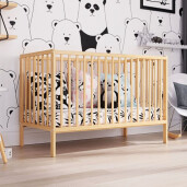 Pat + saltea + Lenjerie cu apărătoare împletită în 4, 240 cm, din CATIFEA + cearșaf + plăpumioară + pernuta slim Deseda LUX Roz pudrat - alb