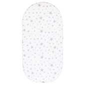 Patut cu leganare si cantar integrat Chipolino Sogno 2 in 1 + accesorii la alegere
