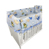 Aparatori Maxi cu Volanas Deseda Ursi cu albine pe bleo