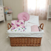 Set Start Bebelus Mix Roz