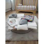 Set Start Bebelus Mix Gri